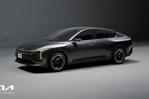 Forte Out, K4 In: 2025 Kia K4 Release Date, Specs, Dimensions