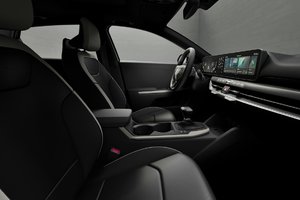 Forte Out, K4 In: 2025 Kia K4 Release Date, Specs, Dimensions