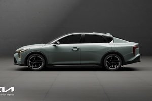 Forte Out, K4 In: 2025 Kia K4 Release Date, Specs, Dimensions