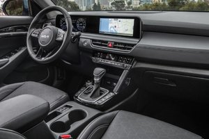 Why I Love My Kia Seltos