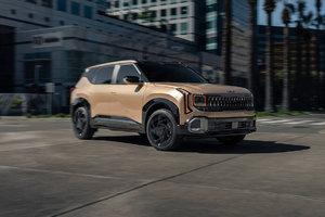 The All-New Kia Seltos Is Bigger, Smarter, and More Versatile Than Ever