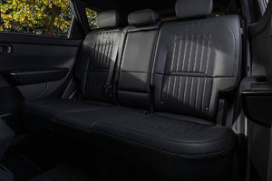 The All-New Kia Seltos Is Bigger, Smarter, and More Versatile Than Ever