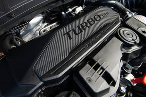 The All-New Kia Seltos Is Bigger, Smarter, and More Versatile Than Ever