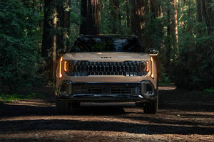 The All-New Kia Seltos Is Bigger, Smarter, and More Versatile Than Ever