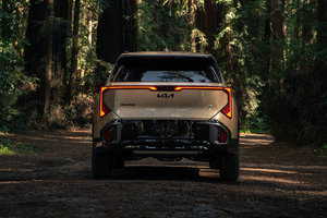 The All-New Kia Seltos Is Bigger, Smarter, and More Versatile Than Ever