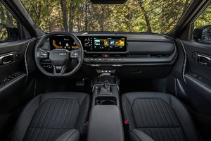 The All-New Kia Seltos Is Bigger, Smarter, and More Versatile Than Ever