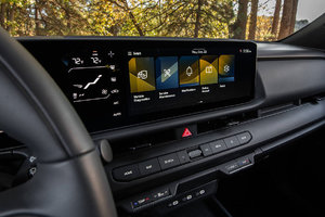 The All-New Kia Seltos Is Bigger, Smarter, and More Versatile Than Ever