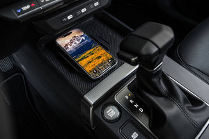 The All-New Kia Seltos Is Bigger, Smarter, and More Versatile Than Ever