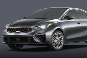 Kia Is Number 1 In J.D. Power Initial Quality Study For A Sixth Consecutive Year