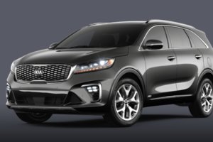 Kia Is Number 1 In J.D. Power Initial Quality Study For A Sixth Consecutive Year