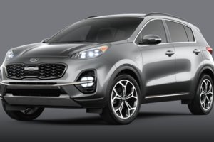 Kia Is Number 1 In J.D. Power Initial Quality Study For A Sixth Consecutive Year