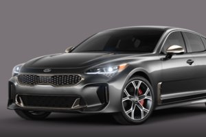 Kia Is Number 1 In J.D. Power Initial Quality Study For A Sixth Consecutive Year
