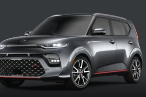 Kia Is Number 1 In J.D. Power Initial Quality Study For A Sixth Consecutive Year