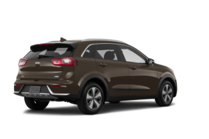 The Final 2019 Kia Niro Hybrid At Centennial Kia Is Marked Down