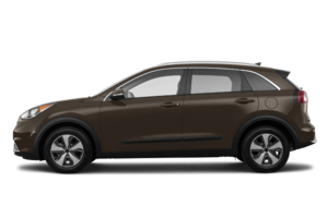 The Final 2019 Kia Niro Hybrid At Centennial Kia Is Marked Down
