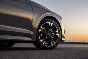 Full Image Gallery: The 2021 Kia K5