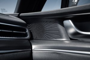 Full Image Gallery: The 2021 Kia K5