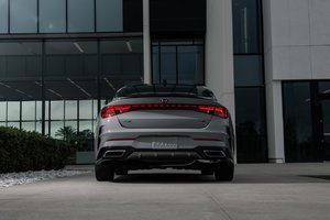 Full Image Gallery: The 2021 Kia K5