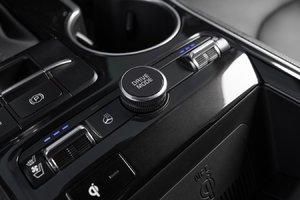 Full Image Gallery: The 2021 Kia K5