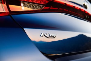 Full Image Gallery: The 2021 Kia K5