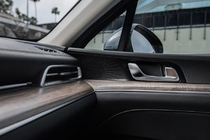 Full Image Gallery: The 2021 Kia K5