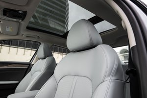 Full Image Gallery: The 2021 Kia K5