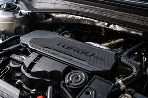 Full Image Gallery: The 2021 Kia K5