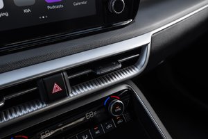 Full Image Gallery: The 2021 Kia K5