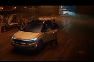 Watch The Features Film By Kia (Full Video)