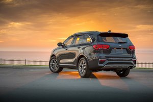 Kia Canada Is Smashing Sales Records In The Summer Of 2020