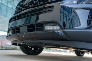 The 2021 Kia Telluride Nightsky Is Coming To Canada: Full Photo Gallery