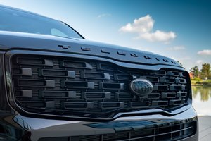 The 2021 Kia Telluride Nightsky Is Coming To Canada: Full Photo Gallery