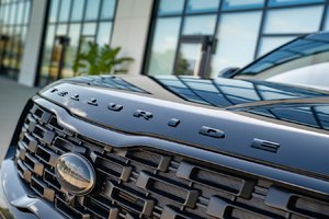 The 2021 Kia Telluride Nightsky Is Coming To Canada: Full Photo Gallery