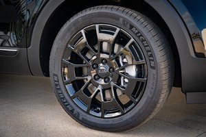 The 2021 Kia Telluride Nightsky Is Coming To Canada: Full Photo Gallery