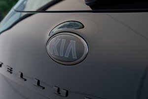 The 2021 Kia Telluride Nightsky Is Coming To Canada: Full Photo Gallery