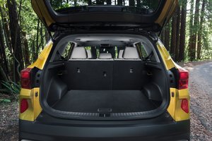 The 2021 Kia Seltos: What Are The Critics Saying?