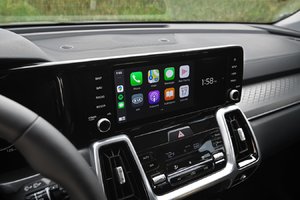 This Is The 2021 Kia Sorento: All-New, Fourth-Generation SUV Goes On Sale In Late 2020