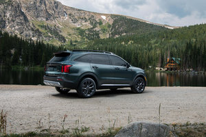 Kia Wins Trifecta of 'Best Car for the Money' Awards