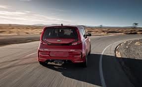 Kia Wins Trifecta of 'Best Car for the Money' Awards