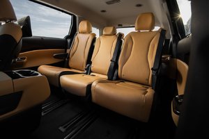 This Is The 2022 Kia Carnival, The Sedona's Replacement, And It's Incredible