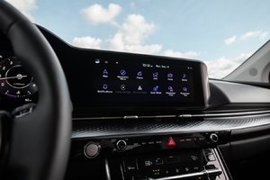 This Is The 2022 Kia Carnival, The Sedona's Replacement, And It's Incredible