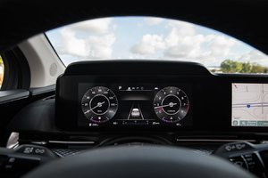 This Is The 2022 Kia Carnival, The Sedona's Replacement, And It's Incredible