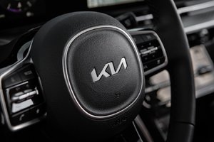 This Is The 2022 Kia Carnival, The Sedona's Replacement, And It's Incredible