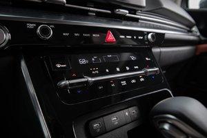 This Is The 2022 Kia Carnival, The Sedona's Replacement, And It's Incredible