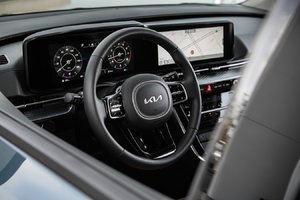 This Is The 2022 Kia Carnival, The Sedona's Replacement, And It's Incredible