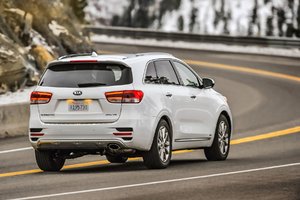 Kia Takes Top Spot In Latest Vehicle Dependability Study