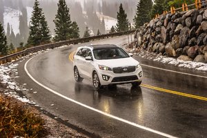 Kia Takes Top Spot In Latest Vehicle Dependability Study