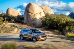 Kia Takes Top Spot In Latest Vehicle Dependability Study