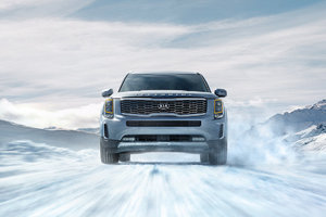 Momentum: Kia Sold More Vehicles In February 2021 In Canada Than In Any February In History