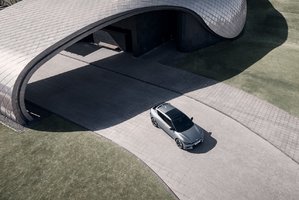 2022 Kia EV6 Is The Future Of Kia, So The Future Is Looking Pretty Amazing